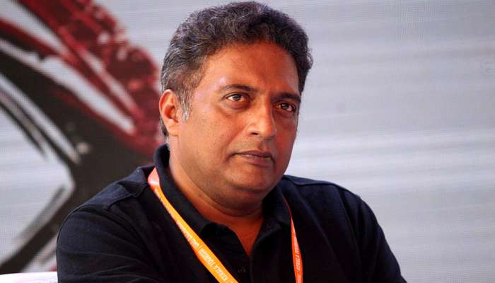BJP ஆட்சிக்கு பின்னர் தான் போலி செய்திகள் அதிகரித்துள்ளது: பிரகாஷ்ராஜ் BJP ஆட்சிக்கு பின்னர் தான் போலி செய்திகள் அதிகரித்துள்ளது: பிரகாஷ்ராஜ்