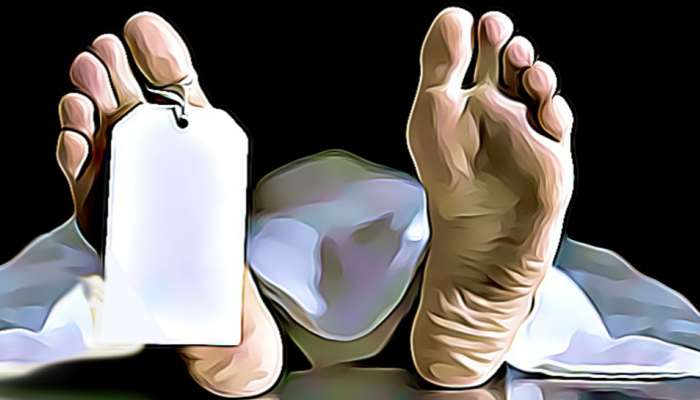 டெல்லி மருத்துவர் மர்ம மரணம்; அச்சத்தில் பொதுமக்கள்! டெல்லி மருத்துவர் மர்ம மரணம்; அச்சத்தில் பொதுமக்கள்!