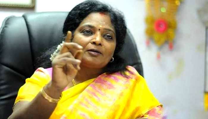 7 பேர் விடுதலை பற்றிய கேள்வியை ரஜினி சரியாக உள்வாங்கவில்லை: தமிழிசை 7 பேர் விடுதலை பற்றிய கேள்வியை ரஜினி சரியாக உள்வாங்கவில்லை: தமிழிசை