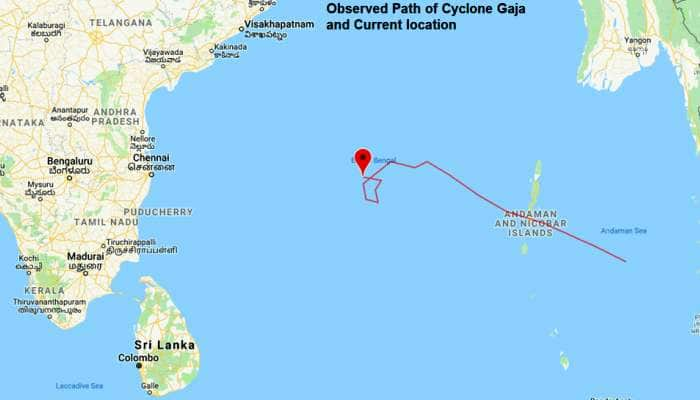 16-ஆம் தேதிவரை மீனவர்கள் வங்கக்கடலுக்குள் செல்ல வேண்டாம் - Weatherman Update!