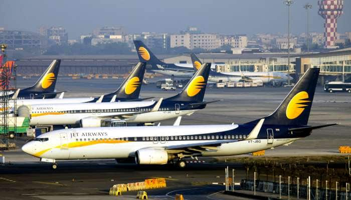 Jet Airways-யை விலைக்கு வாங்க TATA சன்ஸ் நிறுவனம் பேச்சுவார்த்தை...