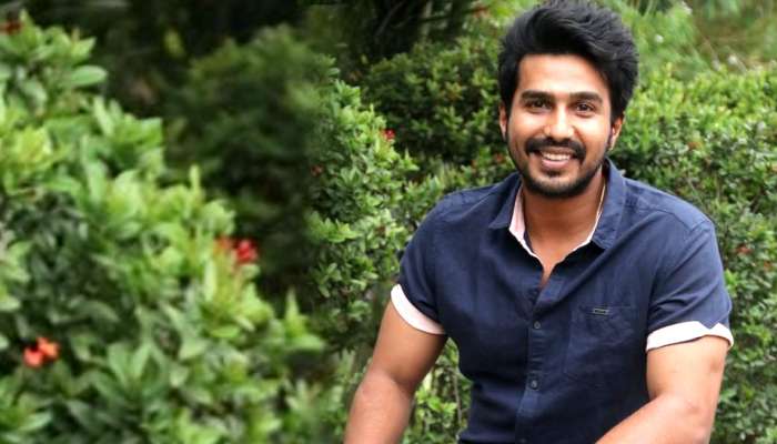 என்னடா இது விஷ்ணு விஷாலுக்கு வந்த தாங்கமுடியாத வேதனை.... என்னடா இது விஷ்ணு விஷாலுக்கு வந்த தாங்கமுடியாத வேதனை....