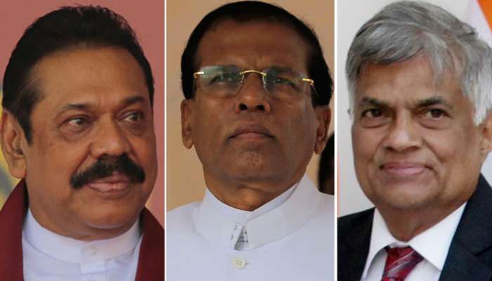 இலங்கை நாடாளுமன்றம் கலைப்புக்கு இடைக்கால தடை விதித்தது உச்சநீதிமன்றம் இலங்கை நாடாளுமன்றம் கலைப்புக்கு இடைக்கால தடை விதித்தது உச்சநீதிமன்றம்