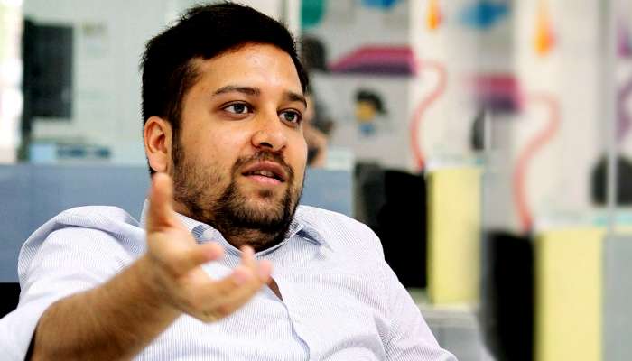 பாலியல் புகாரில் சிக்கிய Flipkart நிறுவன CEO பின்னி பன்சால் ராஜினாமா! பாலியல் புகாரில் சிக்கிய Flipkart நிறுவன CEO பின்னி பன்சால் ராஜினாமா!