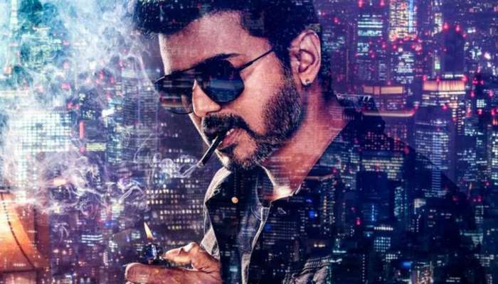 நடிகர் விஜய்க்கு எதிராக வழக்கு - குற்றம் நிரூபிக்கப்பட்டால் 2 ஆண்டு சிறை நடிகர் விஜய்க்கு எதிராக வழக்கு - குற்றம் நிரூபிக்கப்பட்டால் 2 ஆண்டு சிறை