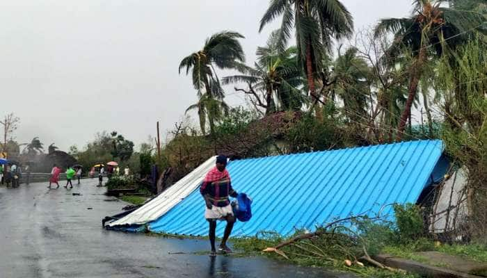 கஜா புயலும் - தமிழக அரசும் - முதல்வரின் விரிவான விளக்கம்!