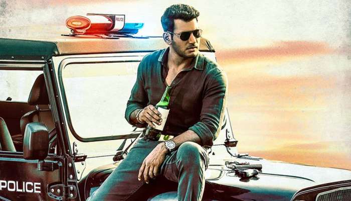 விஷாலுக்கு வாழ்த்து தெரிவித்து AR முருகதாஸ் twitter-ல் பதிவு! விஷாலுக்கு வாழ்த்து தெரிவித்து AR முருகதாஸ் twitter-ல் பதிவு!