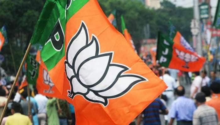 த்ரிவாகோ, அமேசான், நெட் பிளிக்ஸ் நிறுவனங்களை பின்னுக்கு தள்ளிய BJP! த்ரிவாகோ, அமேசான், நெட் பிளிக்ஸ் நிறுவனங்களை பின்னுக்கு தள்ளிய BJP!
