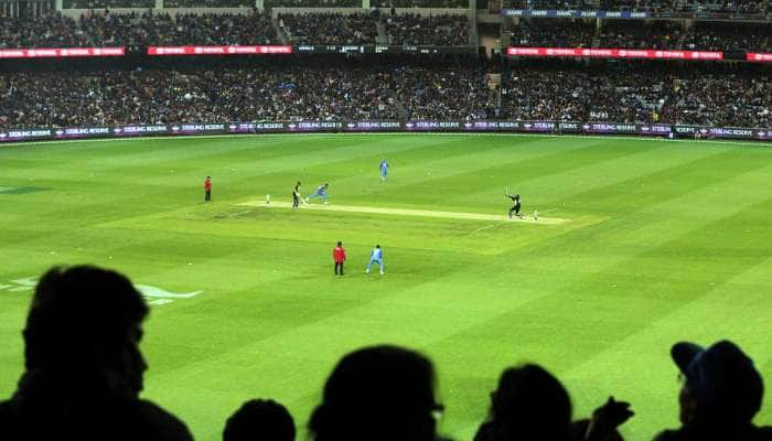 INDvsAUS: 3-வது t20; பெரும் ஆபத்தினை எதிர்நோக்கி இந்திய அணி!