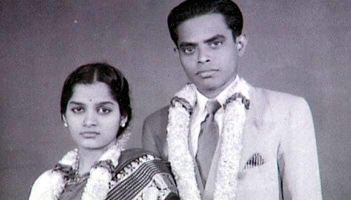 இயக்குநர் சிகரம் K பாலச்சந்தர் மனைவி உடல்நல குறைவால் மரணம்! இயக்குநர் சிகரம் K பாலச்சந்தர் மனைவி உடல்நல குறைவால் மரணம்!