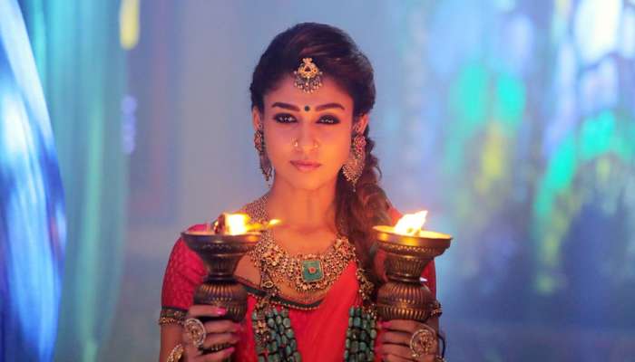 மீண்டும் இணையும் நயன் - அட்லீ கூட்டணி; அதிகாரப்பூர்வ அறிவிப்பு! மீண்டும் இணையும் நயன் - அட்லீ கூட்டணி; அதிகாரப்பூர்வ அறிவிப்பு!