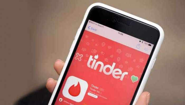 Tinder பரிதாபம்; சொந்த அக்கா-விற்கு காதல் தூது விட்ட தம்பி!