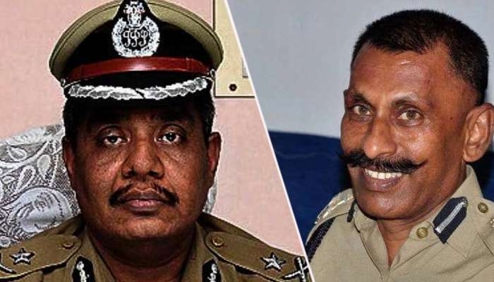 சிலைக்கடத்தல் தடுப்பு பிரிவுக்கு DGP-யாக அபய்குமார் சிங் நியமனம்! 