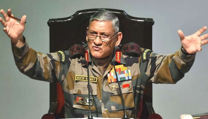 இந்தியாவுடன் பேச விரும்பினால் பாகிஸ்தான் மதச்சார்பற்ற நாடாக வேண்டும்! இந்தியாவுடன் பேச விரும்பினால் பாகிஸ்தான் மதச்சார்பற்ற நாடாக வேண்டும்!