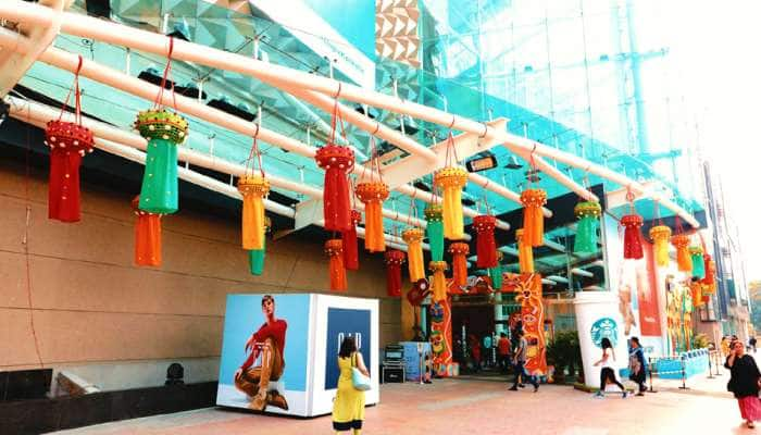 இளம் தாயிடம் நிபந்தனையற்ற மன்னிப்பு கோரிய Mall நிர்வாகம்!  