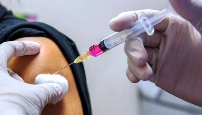 விவாகரத்து வேண்டி மனைவிக்கு HIV ஊசி போட்ட மருத்துவர்... விவாகரத்து வேண்டி மனைவிக்கு HIV ஊசி போட்ட மருத்துவர்...