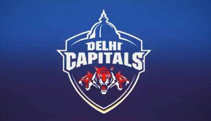 Delhi Capitals என்ற புதுப்பெயருடன் வருகிறது Delhi Daredevils! title=