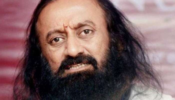 கோயிலில் தியானம் - யோகா நடத்த தடை வருத்தம் அளிக்கிறது: ஸ்ரீ ஸ்ரீ ரவிசங்கர் கோயிலில் தியானம் - யோகா நடத்த தடை வருத்தம் அளிக்கிறது: ஸ்ரீ ஸ்ரீ ரவிசங்கர்