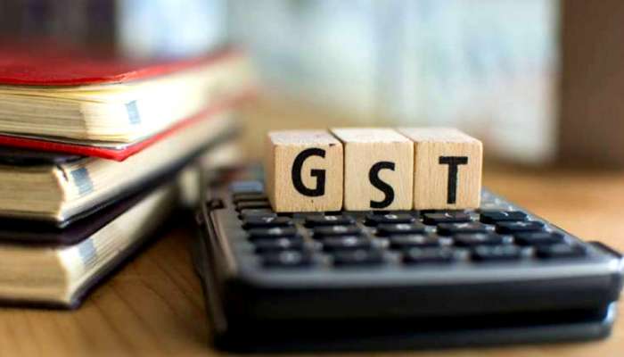 கட்டுமானப் பணிகள் நிறைவடைந்ததற்கான சான்று இருந்தால் GST இல்லை: Govt கட்டுமானப் பணிகள் நிறைவடைந்ததற்கான சான்று இருந்தால் GST இல்லை: Govt