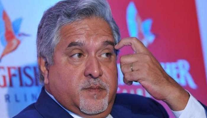 ரூ. 9,000 மோசடி செய்த விஜய் மல்லையாவை நாடு கடத்த லண்டன் நீதிமன்றம் உத்தரவு ரூ. 9,000 மோசடி செய்த விஜய் மல்லையாவை நாடு கடத்த லண்டன் நீதிமன்றம் உத்தரவு
