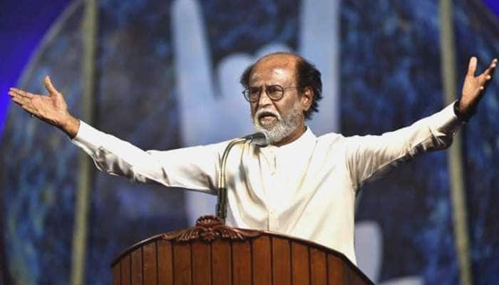 தேர்தல் முடிவுகள் BJP செல்வாக்கை இழந்துள்ளதை காட்டுகிறது: ரஜினி