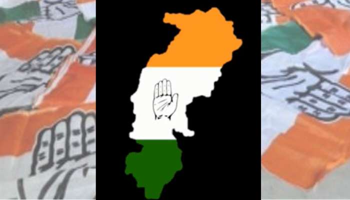 சத்தீஸ்கரில் முதல் முறையாக வெற்றி பெற்ற காங்கிரஸ்; 2வது முறையாக ஆட்சி அமைக்கிறது சத்தீஸ்கரில் முதல் முறையாக வெற்றி பெற்ற காங்கிரஸ்; 2வது முறையாக ஆட்சி அமைக்கிறது