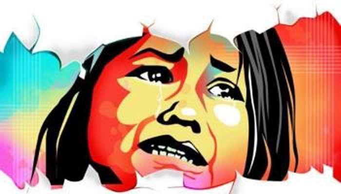 சிறுமியை பலாத்காரம் செய்து கழுத்தை நெரித்து கொன்ற கொடூரம்... சிறுமியை பலாத்காரம் செய்து கழுத்தை நெரித்து கொன்ற கொடூரம்...