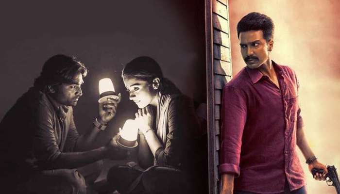 IMDB-யின் டாப் 10 பட்டியலில் ராட்சசன், 96 திரைப்படம்! IMDB-யின் டாப் 10 பட்டியலில் ராட்சசன், 96 திரைப்படம்!
