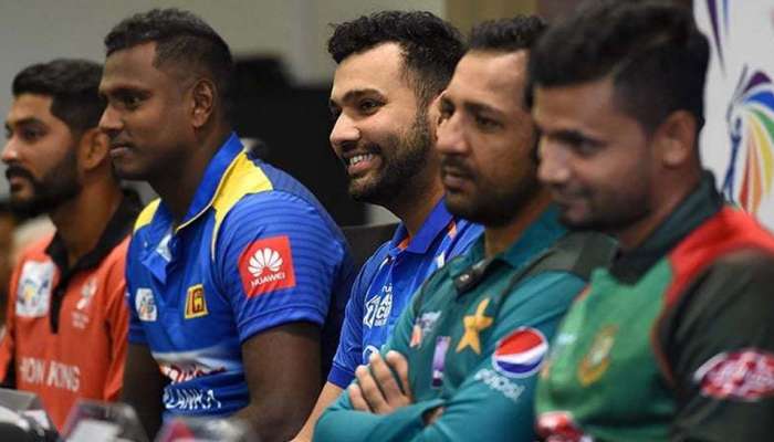 2020 Asia Cup: தொடரை நடத்தும் உரிமையை பெற்றது பாகிஸ்தான்! 2020 Asia Cup: தொடரை நடத்தும் உரிமையை பெற்றது பாகிஸ்தான்!