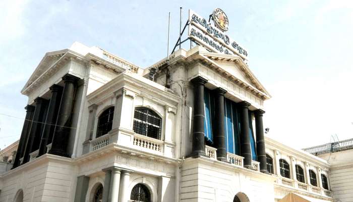 ஸ்டெர்லைட் திறக்கும் உத்தரவை எதிர்த்து மேல்முறையீடு: TNGovt ஸ்டெர்லைட் திறக்கும் உத்தரவை எதிர்த்து மேல்முறையீடு: TNGovt