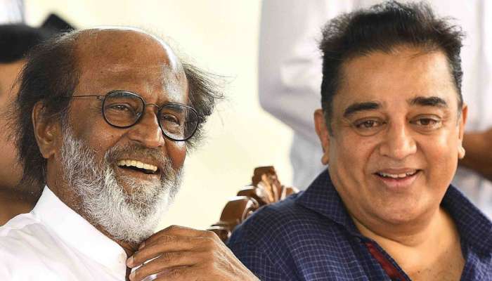 கருணாநிதி சிலை திறப்பு விழாவில் ரஜினி, கமல் பங்கேற்பு.... கருணாநிதி சிலை திறப்பு விழாவில் ரஜினி, கமல் பங்கேற்பு....