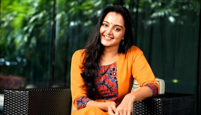 'பெண்கள் சுவர்' நிகழ்ச்சி ஆதரவை திரும்பப் பெற்றார் மஞ்சு வாரியர்! 'பெண்கள் சுவர்' நிகழ்ச்சி ஆதரவை திரும்பப் பெற்றார் மஞ்சு வாரியர்!
