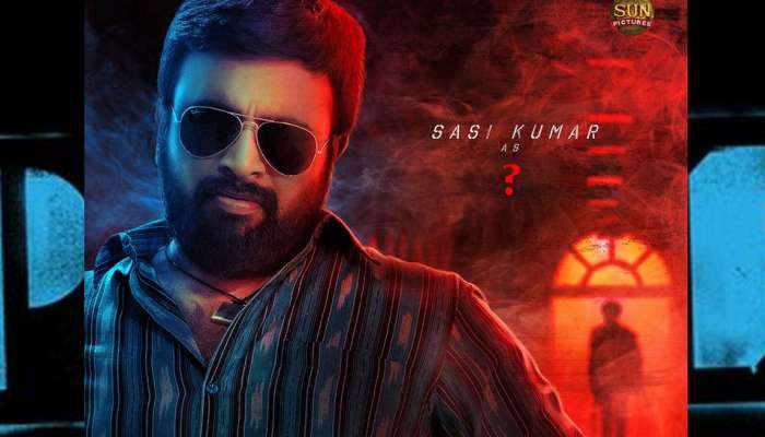 பேட்ட படத்தில் சசிகுமார் யார்? அவரின் பெயர் என்ன? படக்குழு அறிவிப்பு பேட்ட படத்தில் சசிகுமார் யார்? அவரின் பெயர் என்ன? படக்குழு அறிவிப்பு