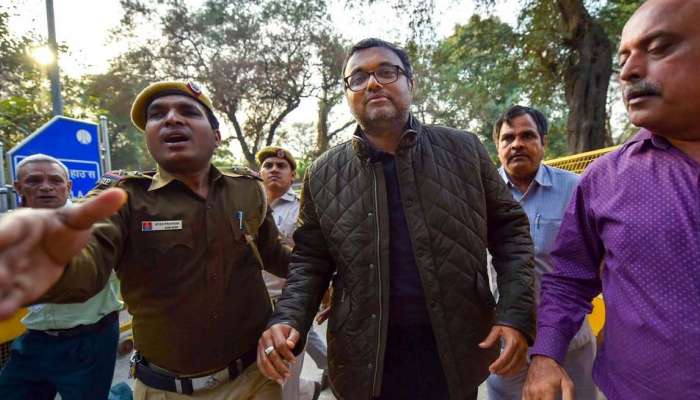 Aircel Maxis: வழக்கின் விசாரணை ஜன., 11-க்கு ஒத்திவைப்பு! Aircel Maxis: வழக்கின் விசாரணை ஜன., 11-க்கு ஒத்திவைப்பு!