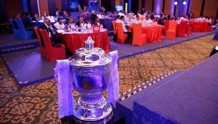 IPL 2019 Auction; 70 வீரர்களுக்கான தேடல் இன்று துவங்குகிறது! title=