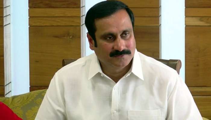 மாணவர்களின் எதிர்காலத்தை சிதைக்கும் தமிழக அரசு -PMK காட்டம்! மாணவர்களின் எதிர்காலத்தை சிதைக்கும் தமிழக அரசு -PMK காட்டம்!