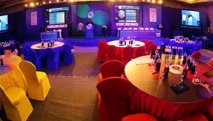 Live: IPL ஏலம் 2019: யார்? எந்த அணிக்கு தேர்ந்தேடுக்கப்பட்டார் - முழுவிவரம் Live: IPL ஏலம் 2019: யார்? எந்த அணிக்கு தேர்ந்தேடுக்கப்பட்டார் - முழுவிவரம்