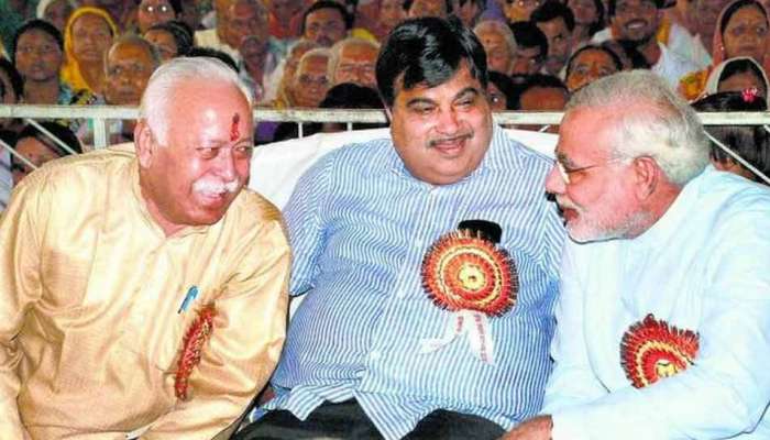 நிதின் கட்கரியை பிரதமாராக நியமியுங்கள்: விவசாய சங்கத் தலைவர் கடிதம் நிதின் கட்கரியை பிரதமாராக நியமியுங்கள்: விவசாய சங்கத் தலைவர் கடிதம்