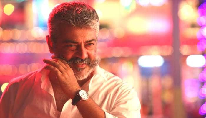 என்னது விஸ்வாசம் தீம் மியூஸிக் விஜய் படத்தின் காப்பியா?... என்னது விஸ்வாசம் தீம் மியூஸிக் விஜய் படத்தின் காப்பியா?...
