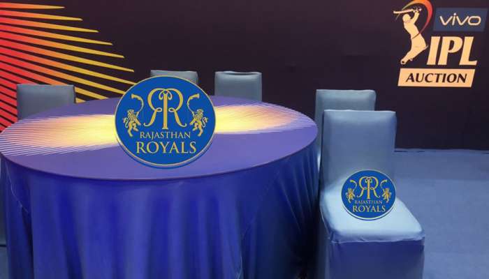 ஐபிஎல் 2019: ராஜஸ்தான் ராயல்ஸ் அணியில் இடம் பெற்ற வீரர்கள் விவரம்? ஐபிஎல் 2019: ராஜஸ்தான் ராயல்ஸ் அணியில் இடம் பெற்ற வீரர்கள் விவரம்?