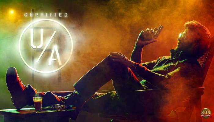 U/A சான்றிதழ் பெற்றது ரஜினி-யின் 'பேட்ட' திரைப்படம்! U/A சான்றிதழ் பெற்றது ரஜினி-யின் 'பேட்ட' திரைப்படம்!