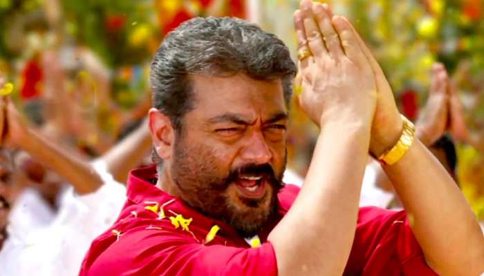 தல பொங்கல்: தமிழகம் முழுவதும் விற்று தீர்ந்த அஜித்-தின் விஸ்வாசம் தல பொங்கல்: தமிழகம் முழுவதும் விற்று தீர்ந்த அஜித்-தின் விஸ்வாசம்