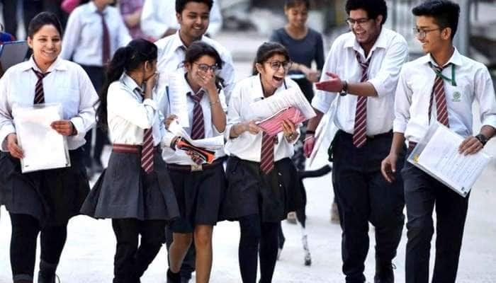 CBSE 10th &amp; +2 வகுப்பு பொதுத்தேர்வு அட்டவணை வெளியீடு... 