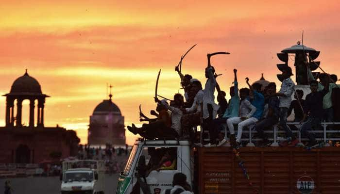 2018-ஆம் ஆண்டில் நிகழ்ந்த முக்கிய நிகழ்வுகள் ஒரு பார்வை!