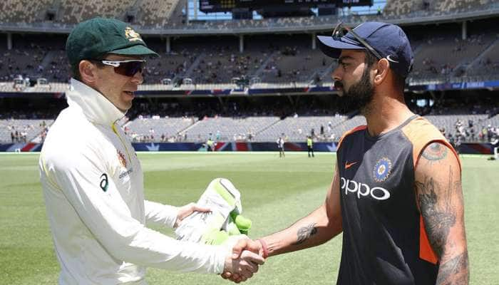 INDvsAUS, Boxing Day Test: கே.எல்.ராகுல், முரளி விஜய் நீக்கம்; அஸ்வின் ஆடவில்லை