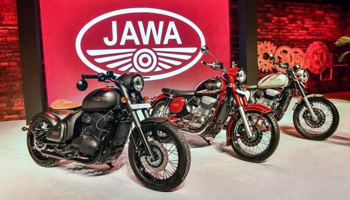 Jawa Motorcycle இந்தியாவில் தனது விற்பனையினை நிறுத்தியது!