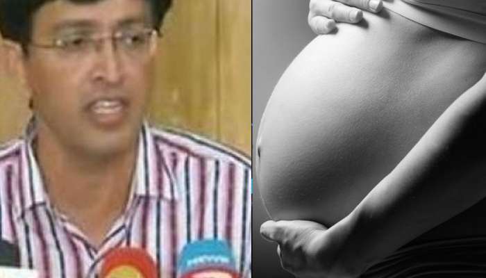 HIV கர்ப்பிணி பெண்ணுக்கு உரிய நிவாரணம் அளிக்கப்படும்: சுகாதாரத்துறை செயலர் HIV கர்ப்பிணி பெண்ணுக்கு உரிய நிவாரணம் அளிக்கப்படும்: சுகாதாரத்துறை செயலர்