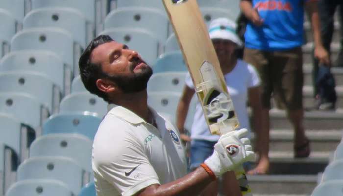 Boxing Day Test: டெஸ்ட் போட்டியில் தனது 17வது சதத்தை அடித்த புஜாரா Boxing Day Test: டெஸ்ட் போட்டியில் தனது 17வது சதத்தை அடித்த புஜாரா