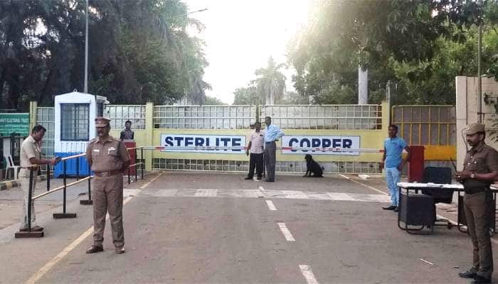 #Sterlite பசுமை தீர்ப்பாயம் தீர்ப்பை எதிர்த்து SC-ல் TN Govt மேல்முறையீடு... #Sterlite பசுமை தீர்ப்பாயம் தீர்ப்பை எதிர்த்து SC-ல் TN Govt மேல்முறையீடு...