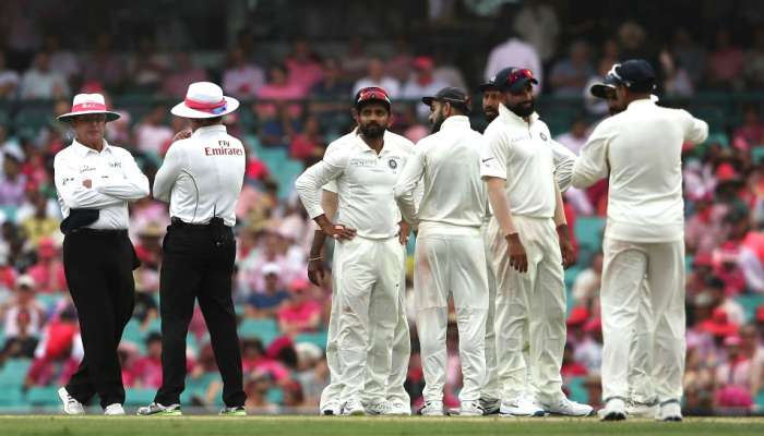 INDvsAUS, 4th Test 3 Day: கடுமையான மழையால் பாதித்த 4-வது டெஸ்ட் தொடர்... INDvsAUS, 4th Test 3 Day: கடுமையான மழையால் பாதித்த 4-வது டெஸ்ட் தொடர்...